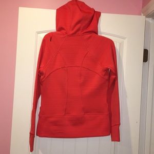 Brand New Athleta Jacket